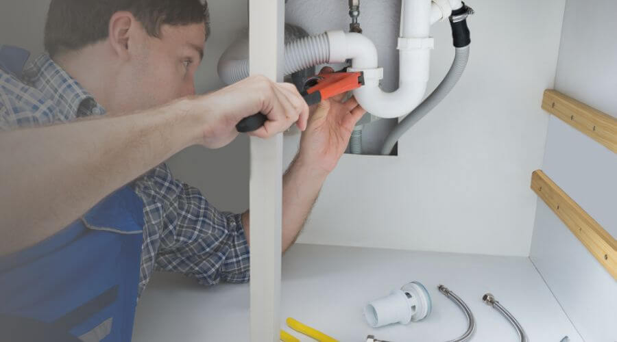 Professional Leak Detection Services in Angle Inlet, MN